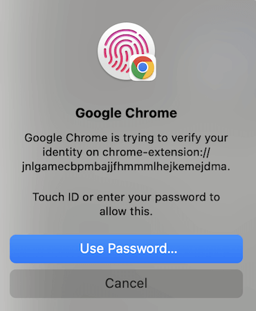 chrome-passkey-Braavos